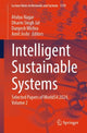 Book cover of: Intelligent Sustainable Systems