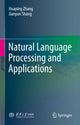 Book cover of: Natural Language Processing and Applications. By: Huaping Zhang
