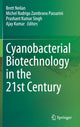 Book cover of: Cyanobacterial Biotechnology in the 21st Century. By: Brett Neilan