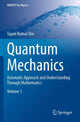 Book cover of: Quantum Mechanics. By: Tapan Kumar Das