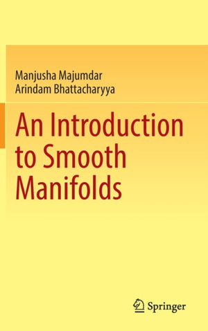 An Introduction to Smooth Manifolds