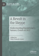 Book cover of: Revolt in the Steppe. By: Jean-François Caron