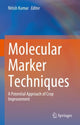 Book cover of: Molecular Marker Techniques. By: Nitish Kumar
