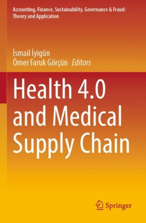 Health 4.0 and Medical Supply Chain