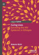 Book cover of: Curing Lives. By: Makoto Nishi