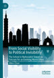 Book cover of: From Social Visibility to Political Invisibility. By: Allen Chun