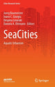 Book cover of: SeaCities. By: Joerg Baumeister