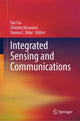 Book cover of: Integrated Sensing and Communications. By: Fan Liu