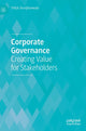 Book cover of: Corporate Governance. By: Shital Jhunjhunwala