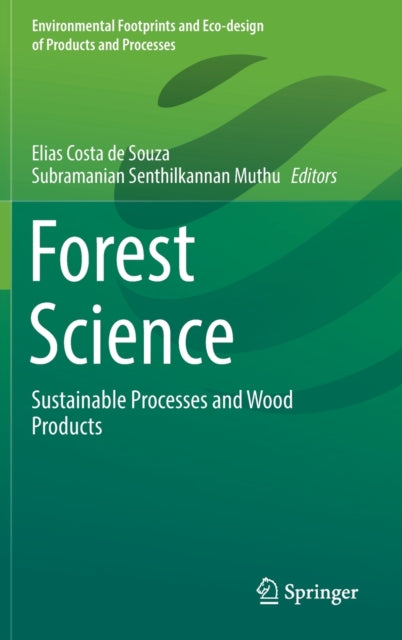 Forest Science
