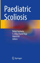 Book cover of: Paediatric Scoliosis. By: Balaji Zacharia