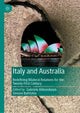 Book cover of: Italy and Australia. By: Gabriele Abbondanza