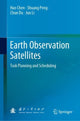 Book cover of: Earth Observation Satellites. By: Hao Chen