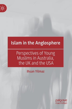 Islam in the Anglosphere