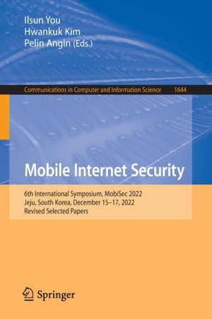 Mobile Internet Security