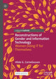 Book cover of: Reconstructions of Gender and Information Technology. By: Hilde G. Corneliussen