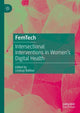 Book cover of: FemTech. By: Lindsay Balfour
