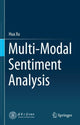 Book cover of: Multi-Modal Sentiment Analysis. By: Hua Xu