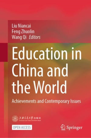 Education in China and the World