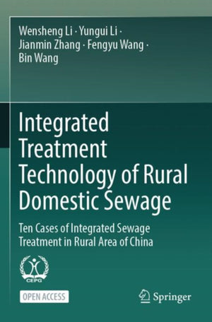 Integrated Treatment Technology of Rural Domestic Sewage