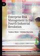 Book cover of: Enterprise Risk Management in the Fourth Industrial Revolution. By: Tankiso Moloi