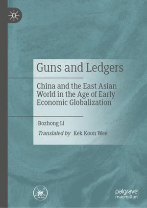 Guns and Ledgers