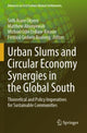Book cover of: Urban Slums and Circular Economy Synergies in the Global South