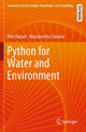 Book cover of: Python for Water and Environment