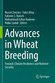 Book cover of: Advances in Wheat Breeding