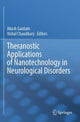 Book cover of: Theranostic Applications of Nanotechnology in Neurological Disorders