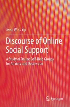 Discourse of Online Social Support