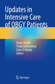 Book cover of: Updates in Intensive Care of OBGY Patients