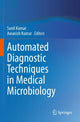 Book cover of: Automated Diagnostic Techniques in Medical Microbiology