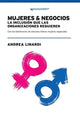 Book cover of: Mujeres Y Negocios
