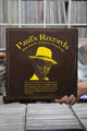 Book cover of: Paul's Records. By: Andrew S. Guthrie