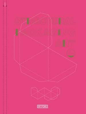 Structural Packaging Art