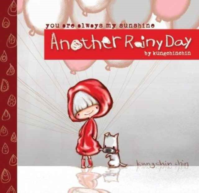 Book cover of: Another Rainy Day