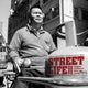 Book cover of: Street Life Hong Kong. By: Nicole Chabot