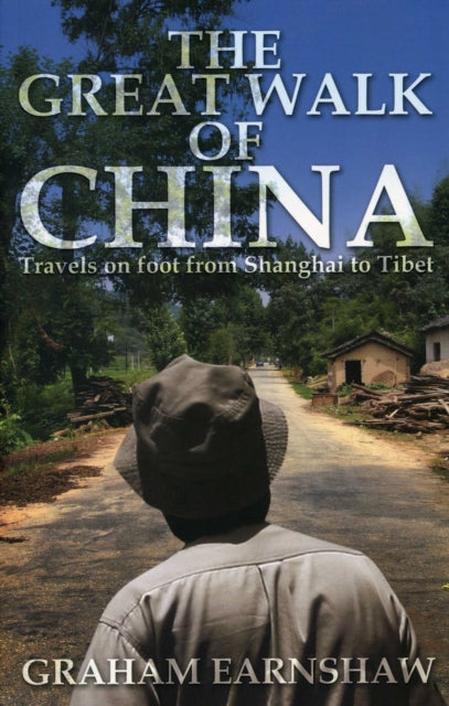 Book cover of: Great Walk of China
