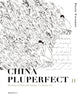 Book cover of: China Pluperfect II. By: Frank Vigneron
