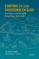 Book cover of: Empire in the Western Ocean. By: Geoff Wade