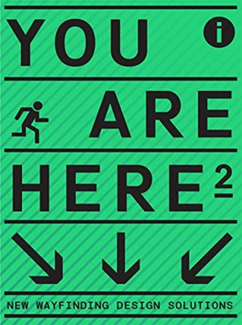 Book cover of: You Are Here 2. By: Victionary