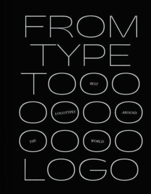 From Type to Logo