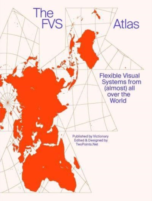 Book cover of: FVS Atlas. By: TwoPoints.Net