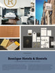Book cover of: Brandlife: Hip Hotels And Hostels. By: Viction Workshop