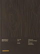 Book cover of: Material Matters 01: Wood. By: Victionary