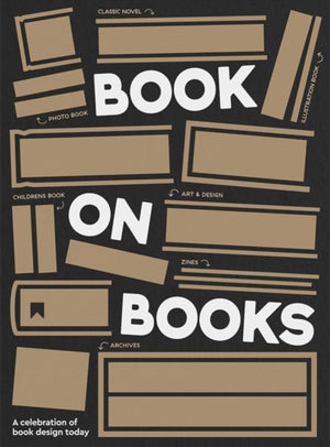 Book on Books