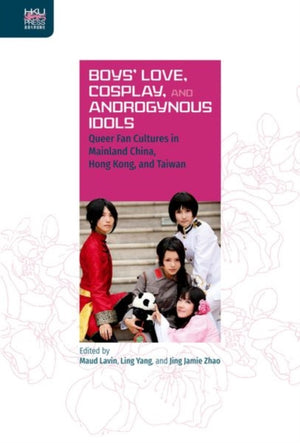 Boys` Love, Cosplay, and Androgynous Idols