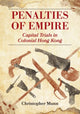 Book cover of: Penalties of Empire