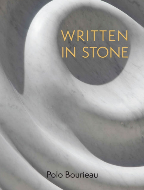 Book cover of: Written in Stone